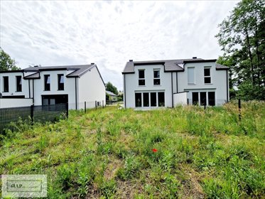 dom na sprzedaż 122m2 dom Stare Miasto, Magnoliowa