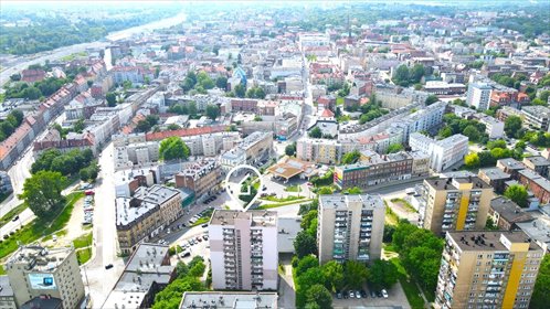 mieszkanie na sprzedaż 50m2 mieszkanie Bytom, Rozbark, Królowej Jadwigi