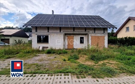 dom na sprzedaż 238m2 dom Orle, Kwiatowa