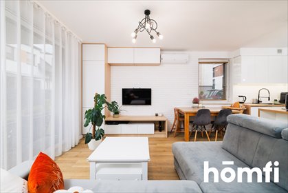 mieszkanie na sprzedaż 67m2 mieszkanie Zielonki, Na Popielówkę