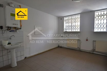 lokal użytkowy na wynajem 90m2 lokal użytkowy Lublin, Śródmieście, Centrum, Staszica