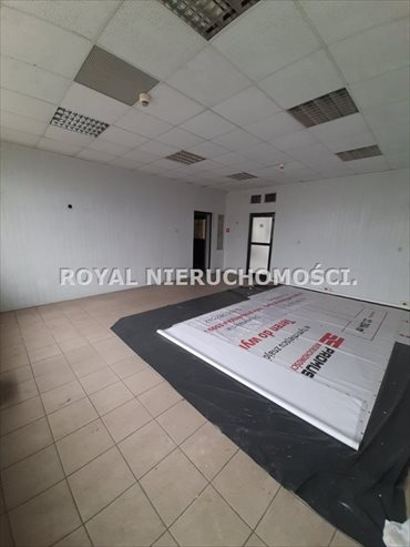 Lokal użytkowy na wynajem Ruda Śląska, Chebzie, Dworcowa 60m2 Foto 3