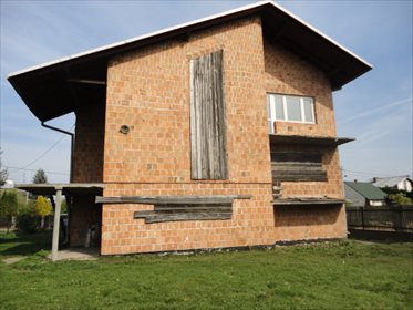 dom na sprzedaż 190m2 dom Nisko