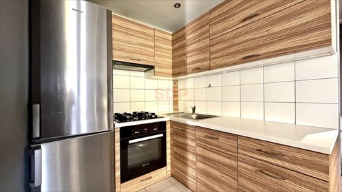 mieszkanie na sprzedaż 44m2 mieszkanie Wrocław, Krzyki, Powstańców Śląskich