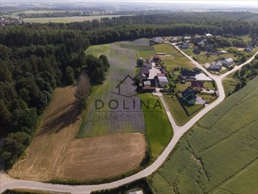 Działka budowlana na sprzedaż Gdańsk, Bysewo, Grzybowa 4 080m2 Foto 3