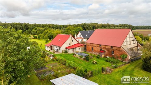 dom na sprzedaż 72m2 dom Wysoka Kamieńska, Niwka