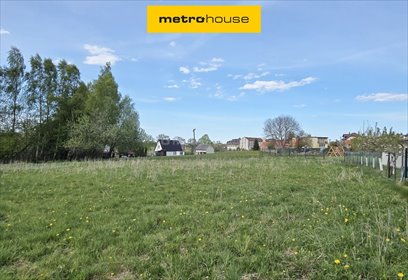 Działka 823 m² z warunkami zabudowy, blisko Puszczy Darzlubskiej. działka Darzlubie, Leśna