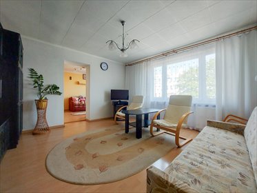 Do sprzedania 2-pokojowe mieszkanie 45,3 m² z balkonem w Krakowie mieszkanie Kraków, Wzgórza Krzesławickie, os. Na Wzgórzach