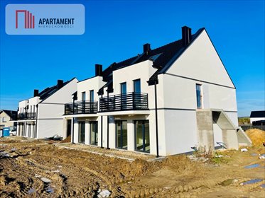 mieszkanie na sprzedaż 82m2 mieszkanie Uskorz Mały