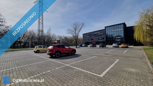 Polecam ostatni lokal 80 m² w centrum Niciarniana bez prowizji lokal użytkowy Łódź, Piłsudskiego 153