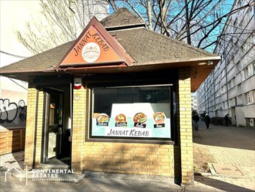 lokal użytkowy na sprzedaż 20m2 lokal użytkowy Wrocław, Ludwika Rydygiera