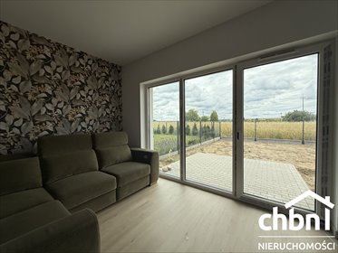 mieszkanie na wynajem 64m2 mieszkanie Przechlewo, kwiatów polnych