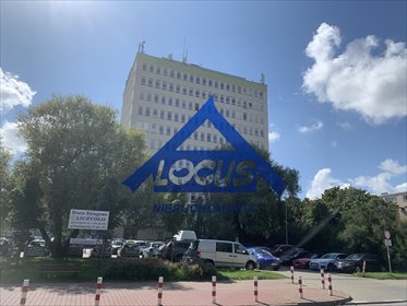 Na wynajem przestronne biuro 546 m² na Ochocie lokal użytkowy Warszawa, Ochota