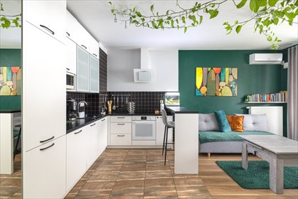 mieszkanie na wynajem 43m2 mieszkanie Warszawa, Targówek, Montwiłłowska