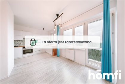mieszkanie na sprzedaż 40m2 mieszkanie Toruń, Rubinkowo I, Ignacego Łyskowskiego