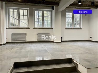 2 lokale pow. 248 m2 ul. Wiejska! lokal użytkowy Warszawa, Śródmieście, Wiejska