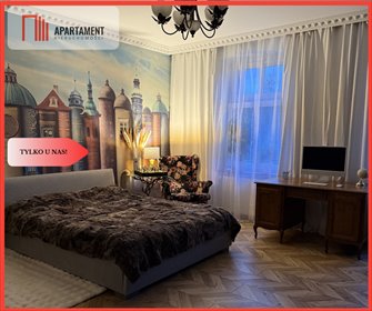 Nowoczesne 2-pokojowe mieszkanie po remoncie, pełne wyposażenie mieszkanie Oleśnica