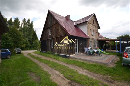 mieszkanie na sprzedaż 50m2 mieszkanie Łukta