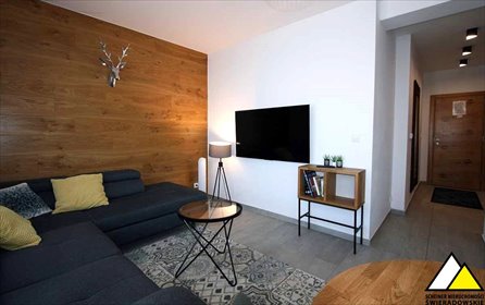 Dwa apartamenty w cenie jednego z miejscem parkingowym - polecam! mieszkanie Świeradów-Zdrój, 11 Listopada