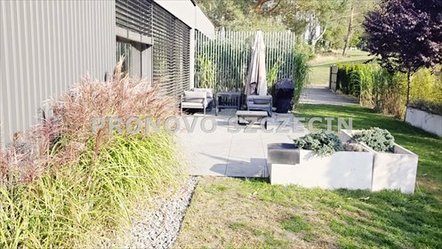 Sprzedam luksusowy bungalow 150 m² z ogrodem w Blankensee dom Buk