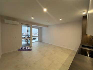 Luksusowy apartament 3 pok. z balkonami i klimatyzacją mieszkanie Ustroń, Hermanice