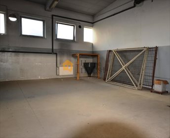 Magazyn na wynajem Osła 2 440m2 Foto 5