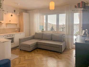 mieszkanie na sprzedaż 38m2 mieszkanie Lublin, Dziesiąta, Nowy Świat