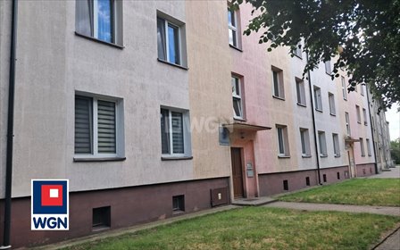 mieszkanie na sprzedaż 35m2 mieszkanie Brodnica, Centrum, Paderewskiego