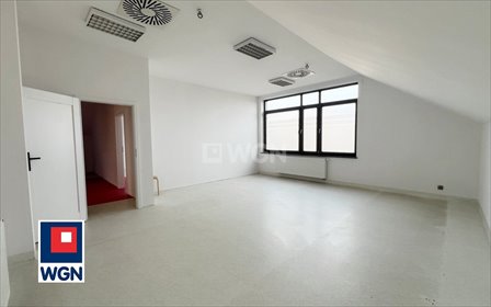 Lokal użytkowy 35,5 m² z parkingiem i socjalami lokal użytkowy Libiąż, Mickiewicza