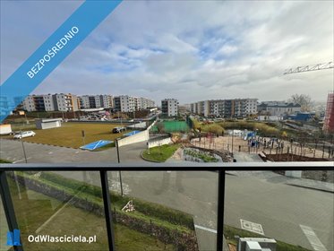 mieszkanie na sprzedaż 32m2 mieszkanie Gdańsk, Jasień