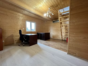 Działka przemysłowo-handlowa pod dzierżawę Opacz-Kolonia 500m2 Foto 2
