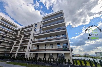 Mieszkanie 45 m² z balkonem w Kielcach - polecam! mieszkanie Kielce, Warszawska