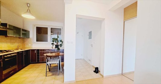 mieszkanie na wynajem 49m2 mieszkanie Kraków, Prądnik Biały, ul. Żabiniec