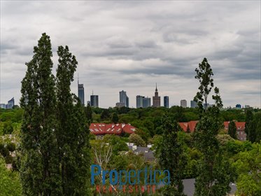 mieszkanie na sprzedaż 165m2 mieszkanie Warszawa, Podchorążych