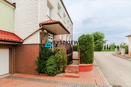 dom na sprzedaż 215m2 dom Liniewo, Tysiąclecia
