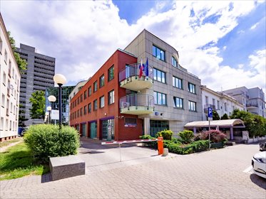 Lokal użytkowy 267 m² w Warszawie (Mokotów) z parkingiem lokal użytkowy Warszawa, Mokotów, Wiśniowa