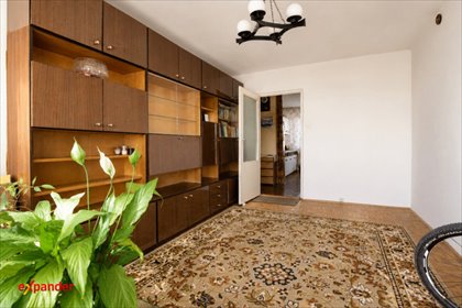 4-pokojowe mieszkanie 57 m² (balkon, piwnica) w Lublinie mieszkanie Lublin, Rury, Pana Balcera