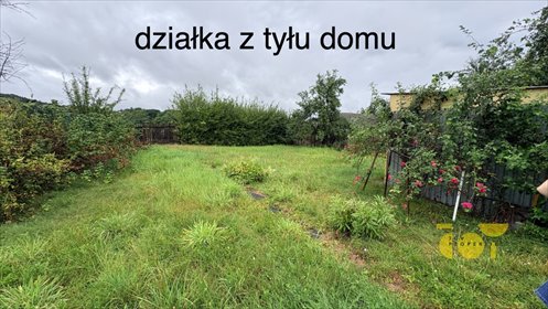 Klimatyczny dom z drewnianą architekturą - 89 m² w Czchowie dom Czchów, św. Królowej Jadwigi