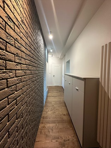 Mieszkanie dwupokojowe na sprzedaż Warszawa, Wola, Karolkowa 78B 57m2 Foto 5