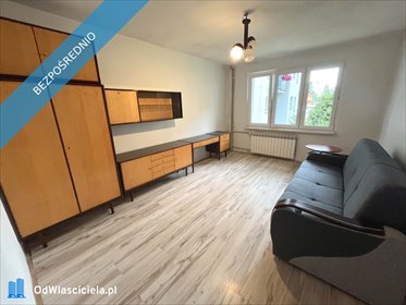 mieszkanie na sprzedaż 33m2 mieszkanie Grodzisk Mazowiecki, Bałtycka