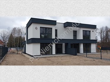 dom na sprzedaż 113m2 dom Adamowizna