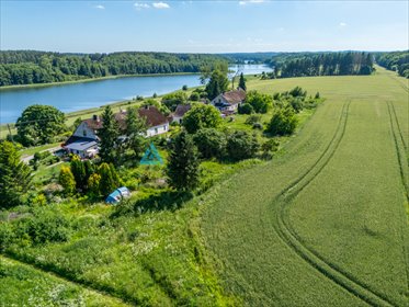 działka na sprzedaż 4200m2 działka Zawada