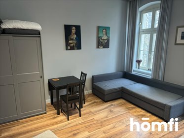 mieszkanie na wynajem 31m2 mieszkanie Wrocław, Plac Grunwaldzki, Plac Grunwaldzki, Gdańska