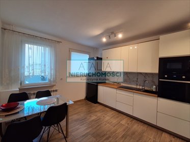 Mieszkanie 47 m² po remoncie, balkon, zapraszam mieszkanie Grodzisk Mazowiecki