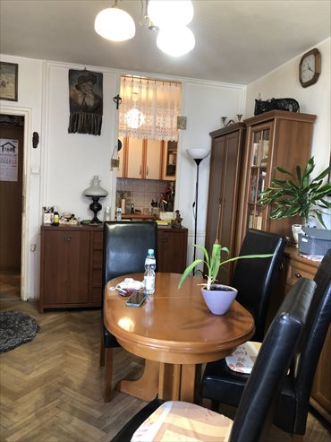 Mieszkanie dwupokojowe na sprzedaż Warszawa, Ochota, Al. Jerozolimskie 37m2 Foto 5
