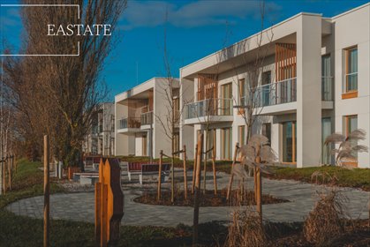 mieszkanie na sprzedaż 37m2 mieszkanie Gdańsk, Sobieszewo, Turystyczna