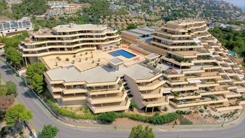 mieszkanie na sprzedaż 133m2 mieszkanie Altea