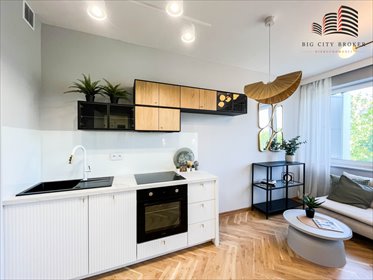 mieszkanie na sprzedaż 29m2 mieszkanie Lublin, Stare Miasto, Zamojska