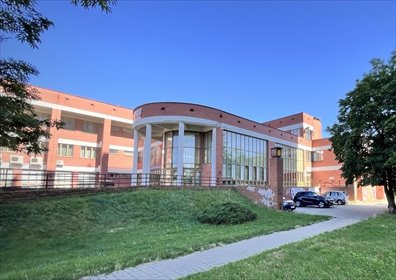 lokal użytkowy na sprzedaż 2237m2 lokal użytkowy Tarnobrzeg, ul. Henryka Sienkiewicza 55a