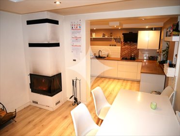 dom na sprzedaż 120m2 dom Wykroty, Pocztowa